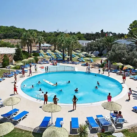Apartament Altin Yunus Çeşme